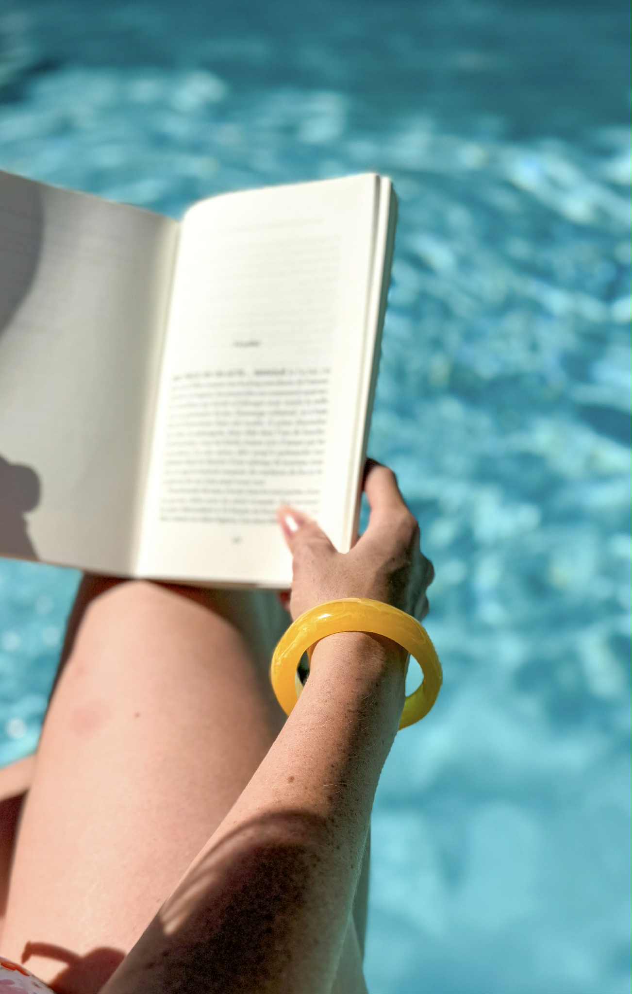 Bracelet "Amara".