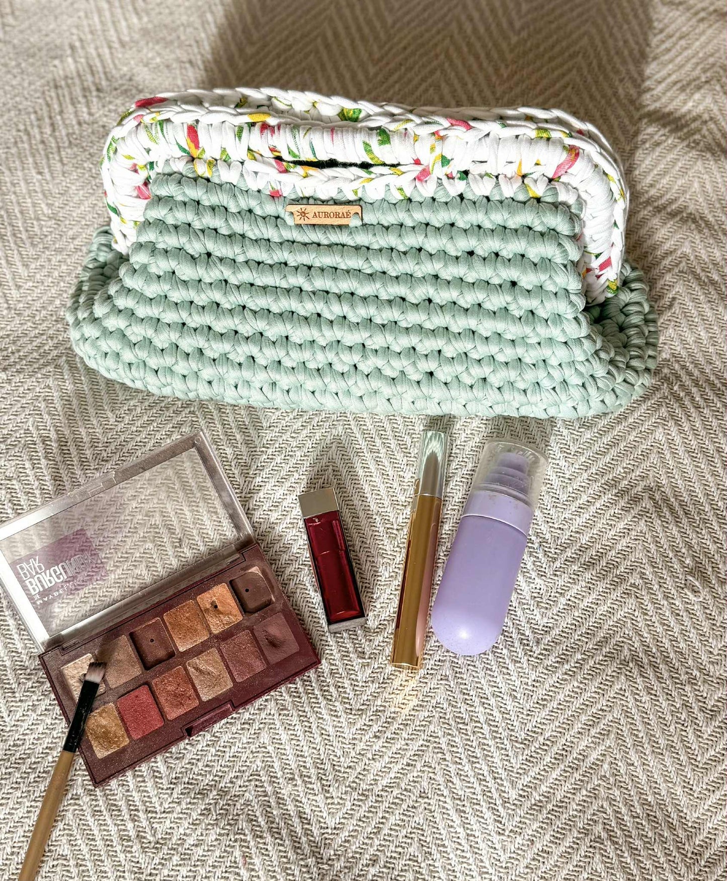 sac/ trousse ESCAPADE