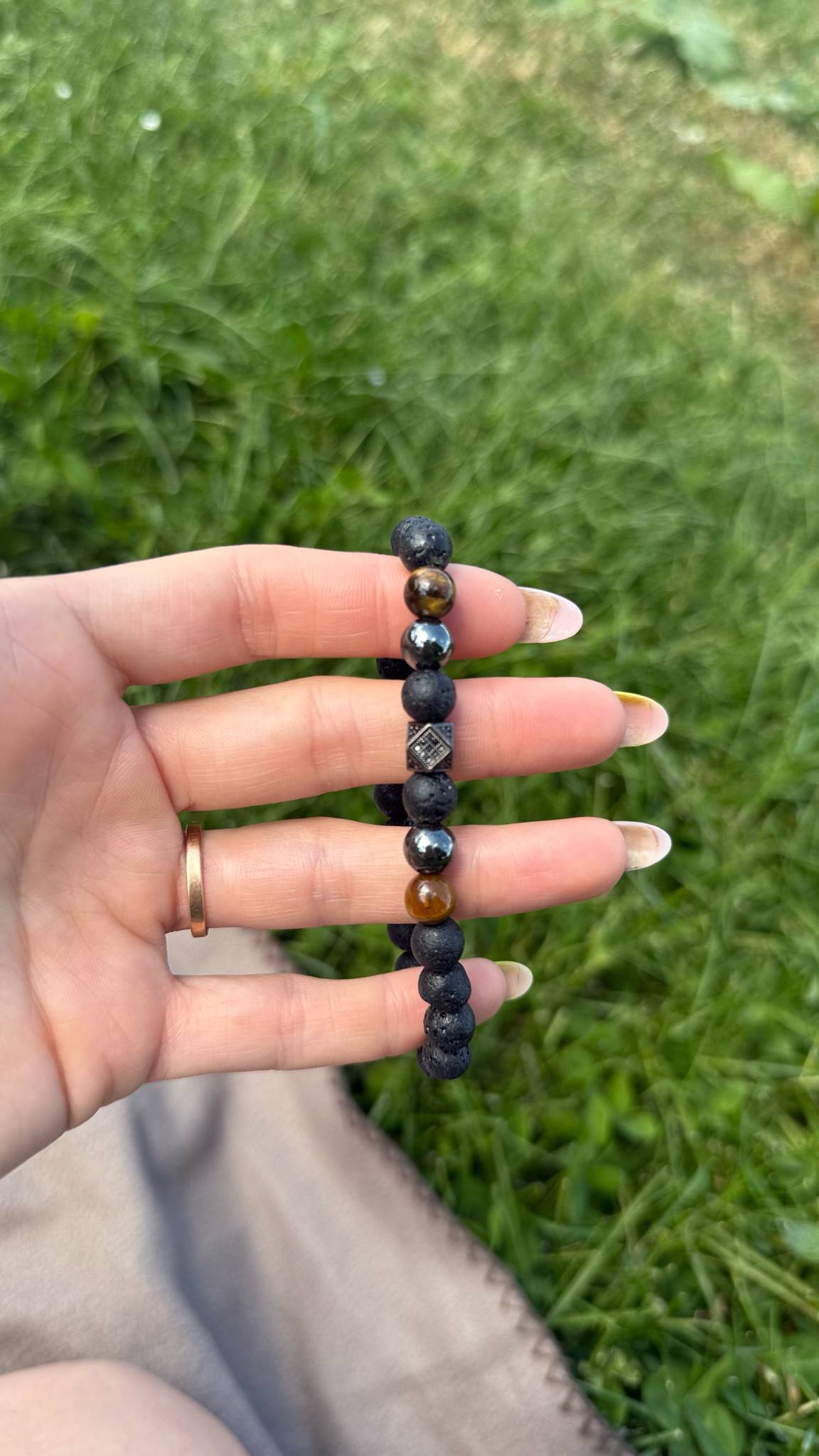 Bracelet "Makoa"