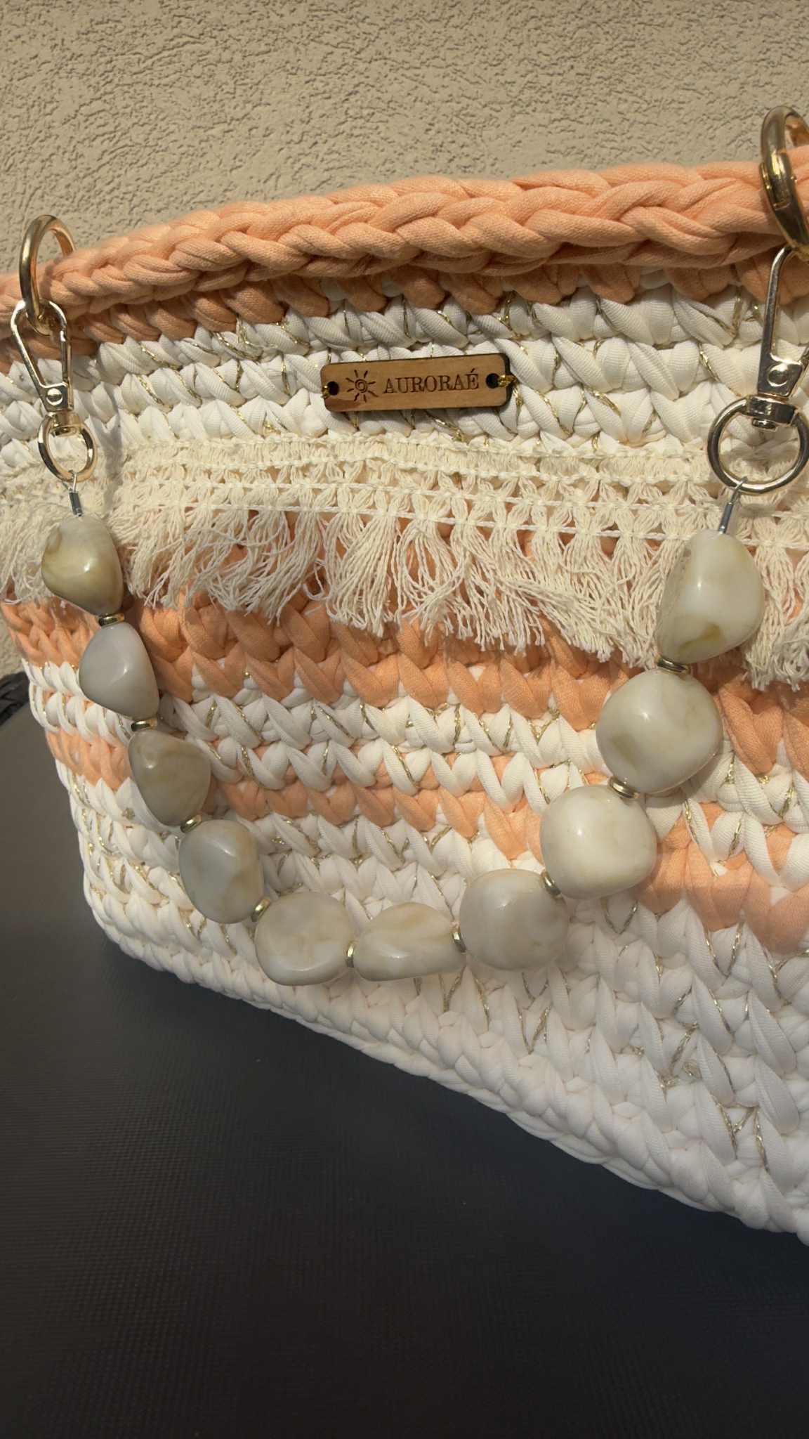 Sac "Ipanema".