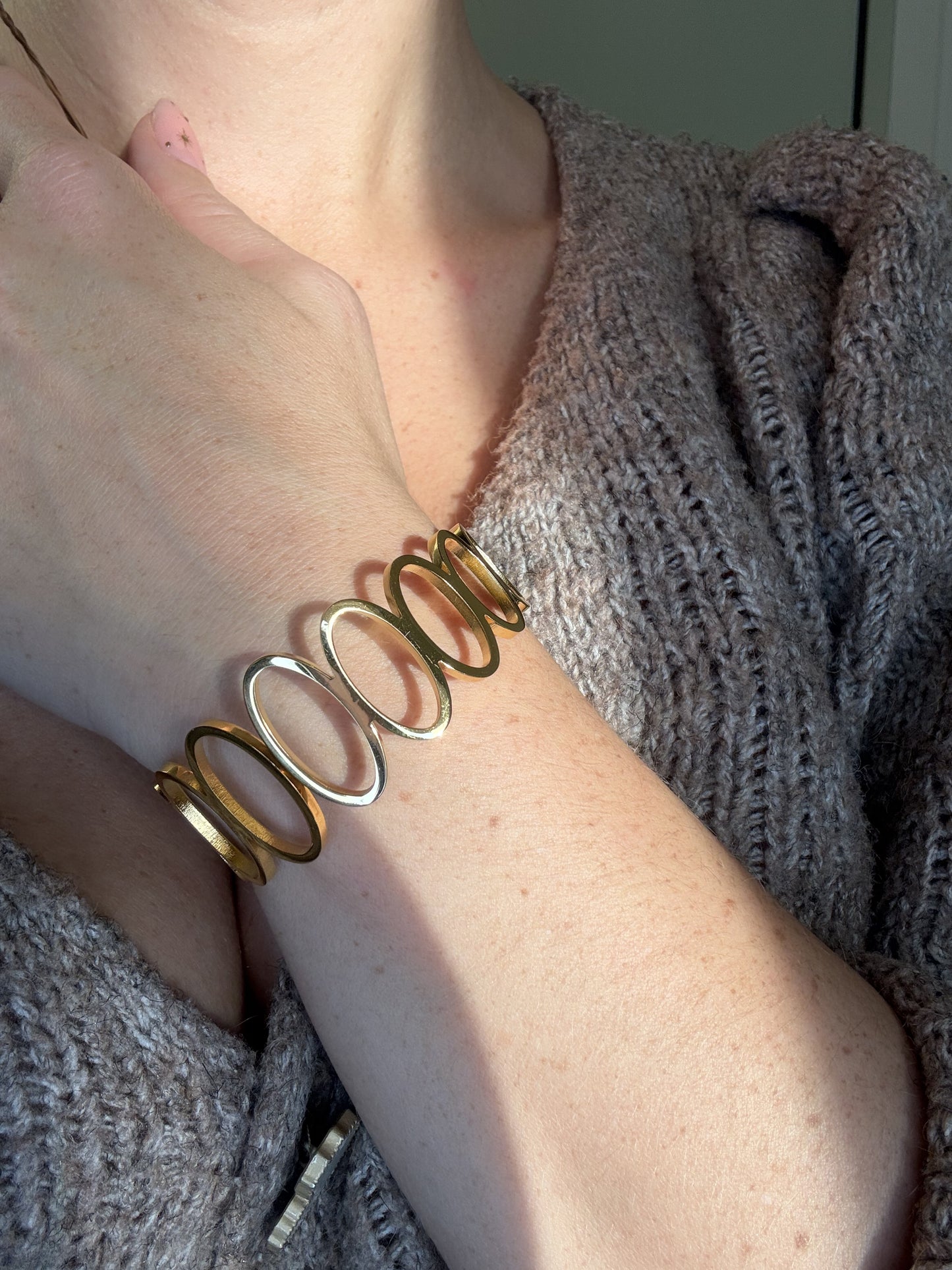 Bracelet "Kallias"