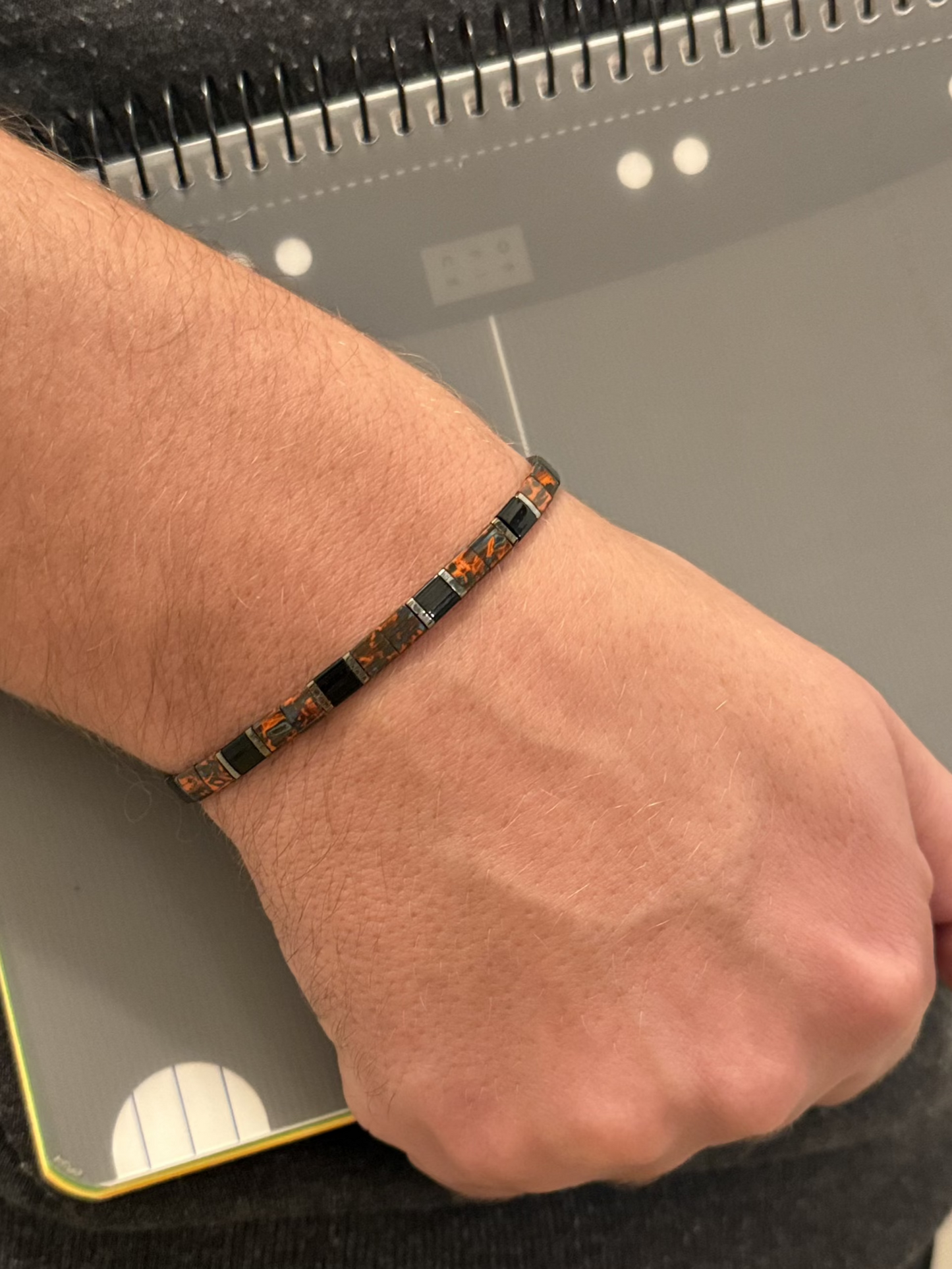 Bracelet "Cobra"
