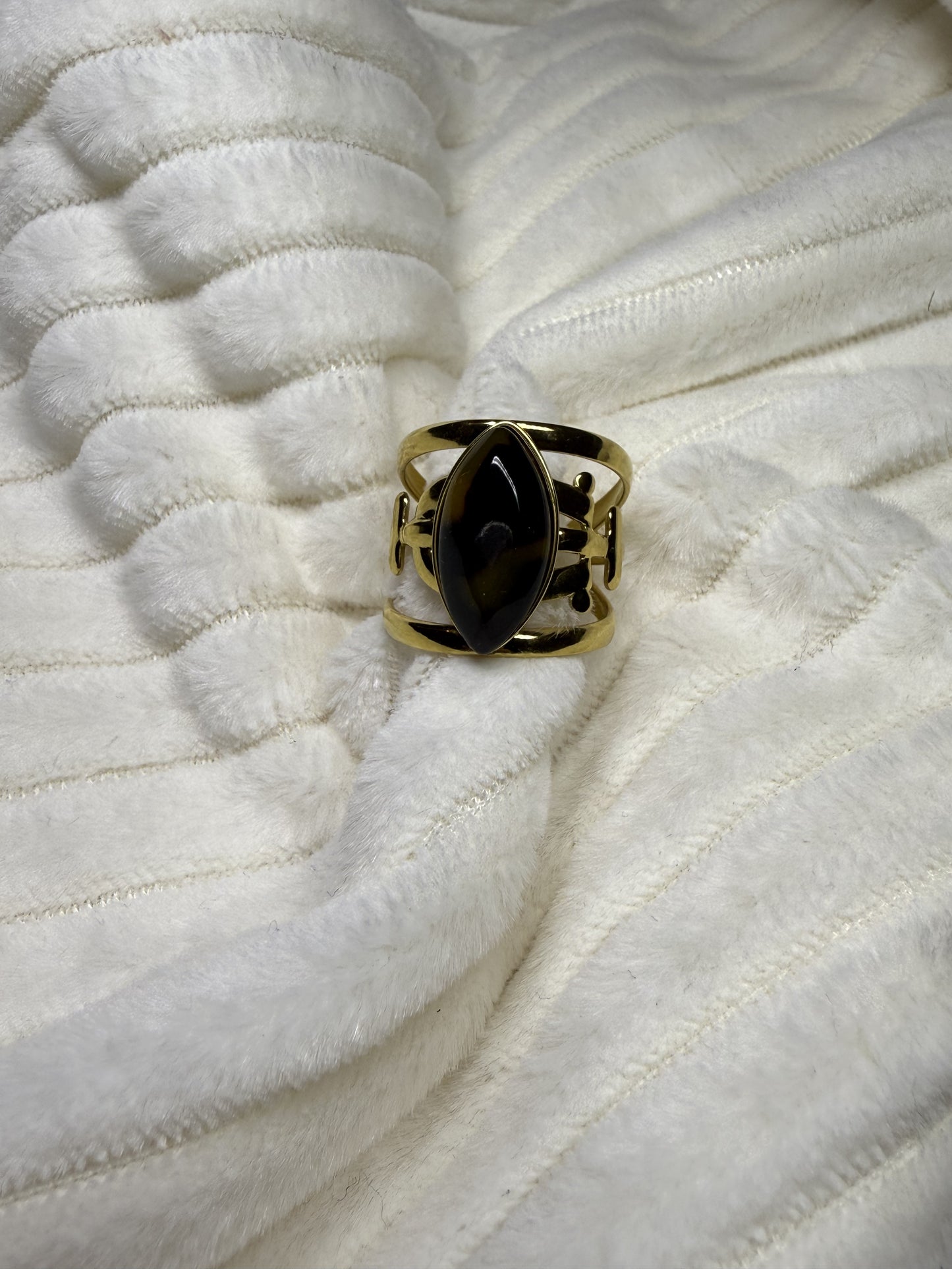 Bague "Chipie"