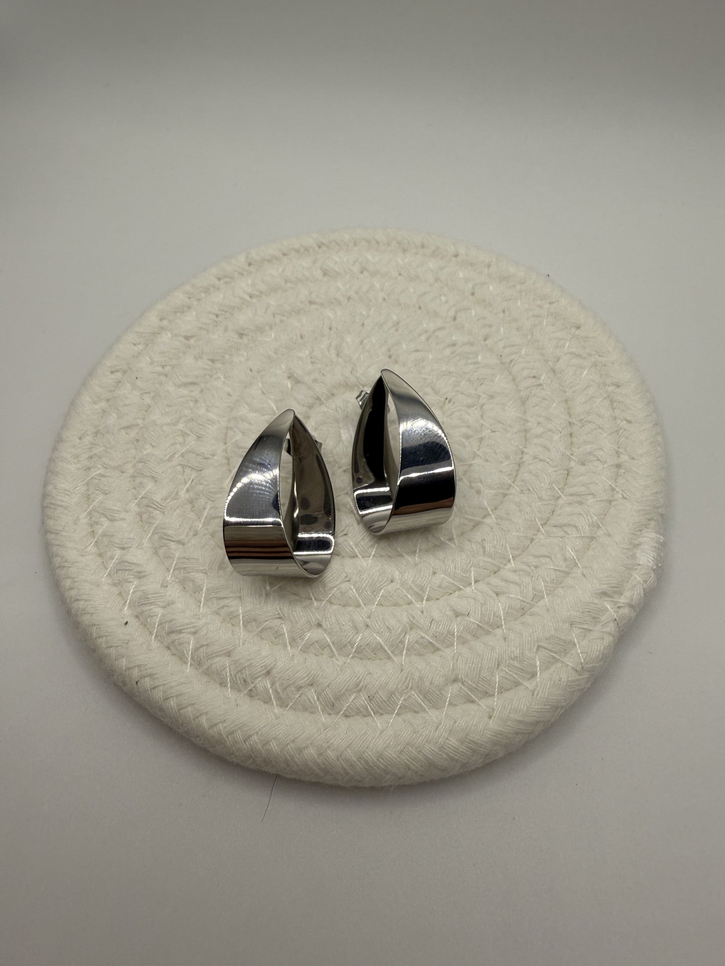 Boucles d'oreilles "Marianne"