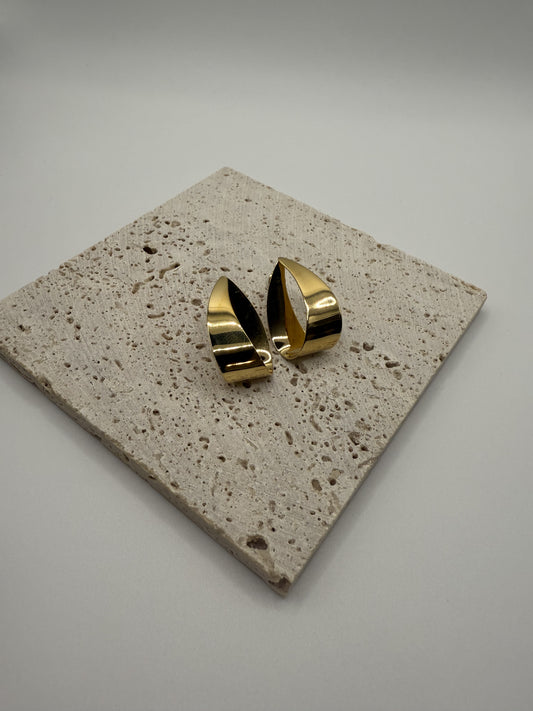 Boucles d'oreilles "Marianne"