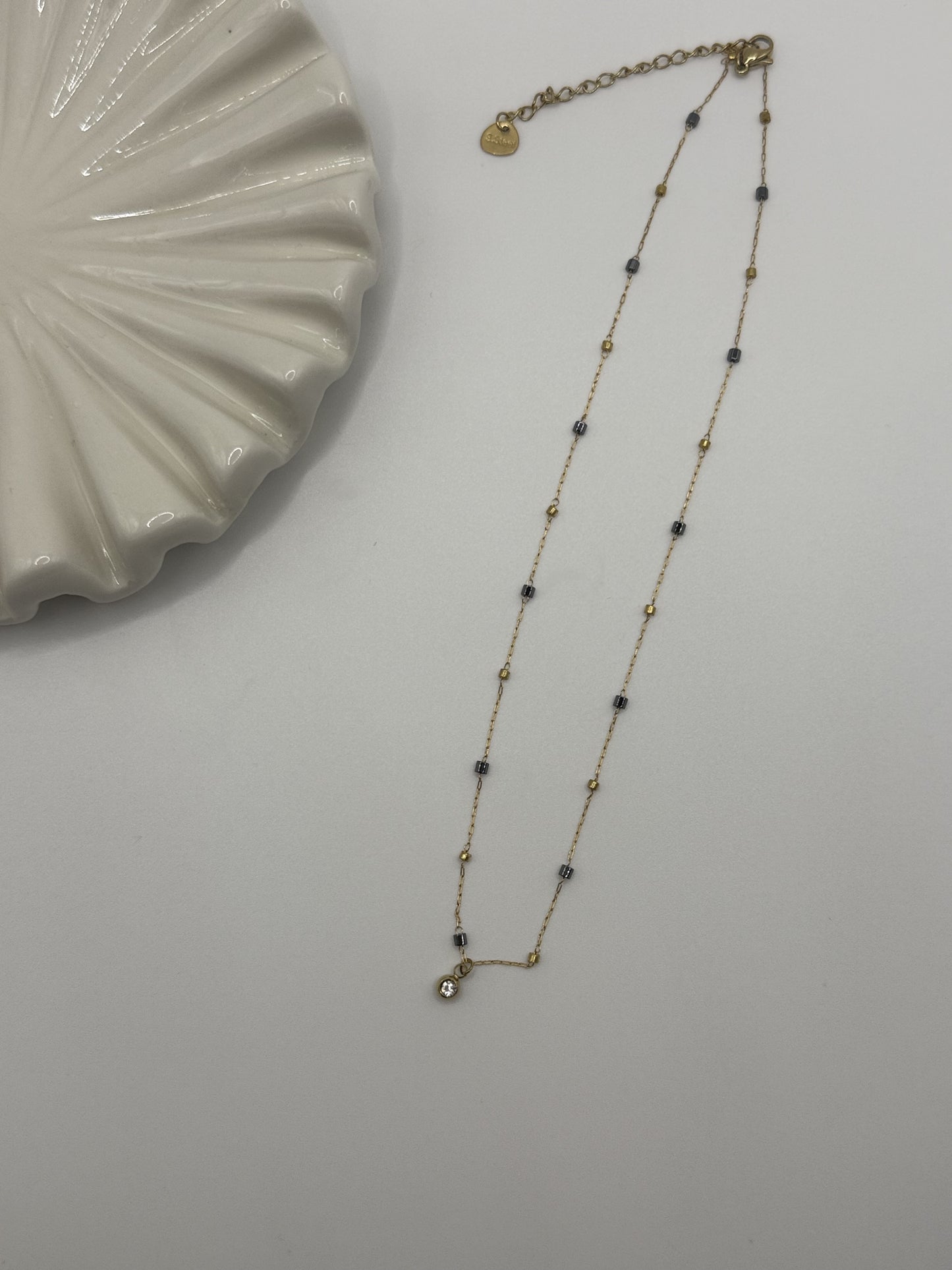 Collier "Roxane"