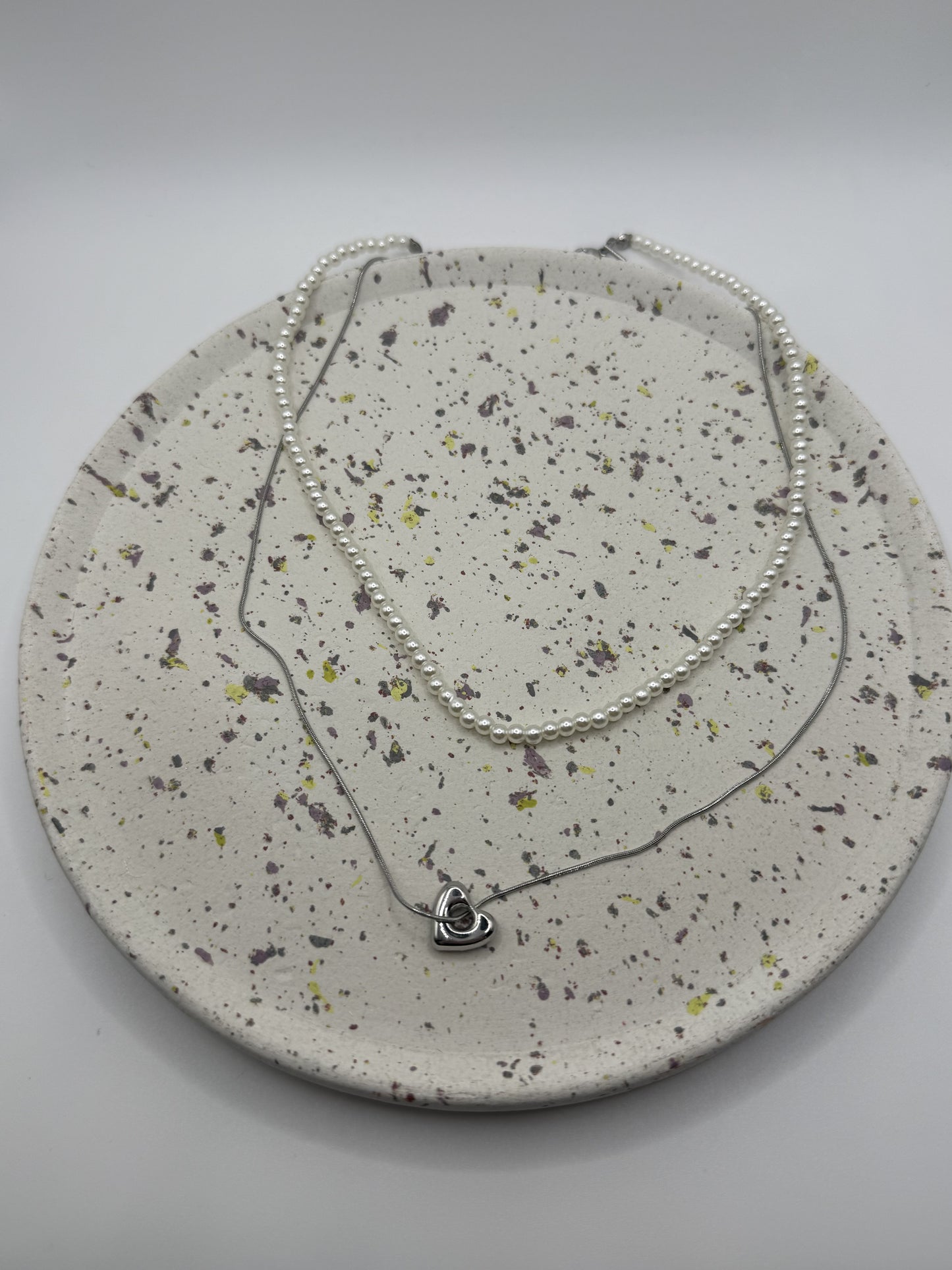 Collier "Charlotte"