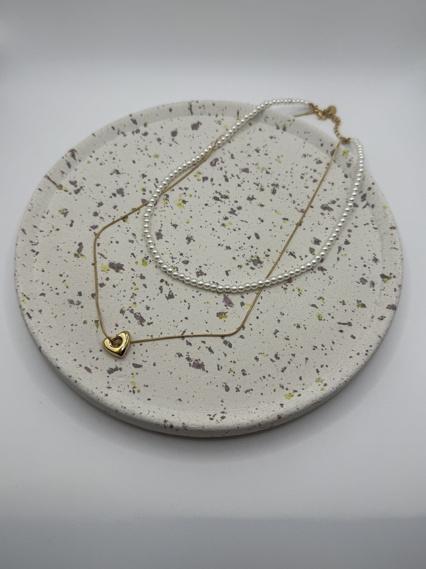 Collier "Charlotte"