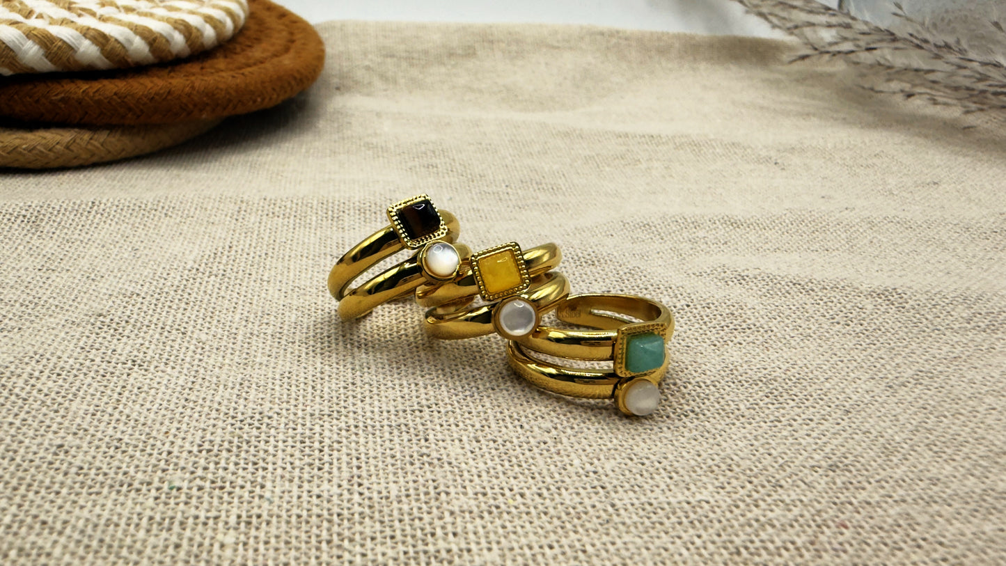 Bague "Maëlle"