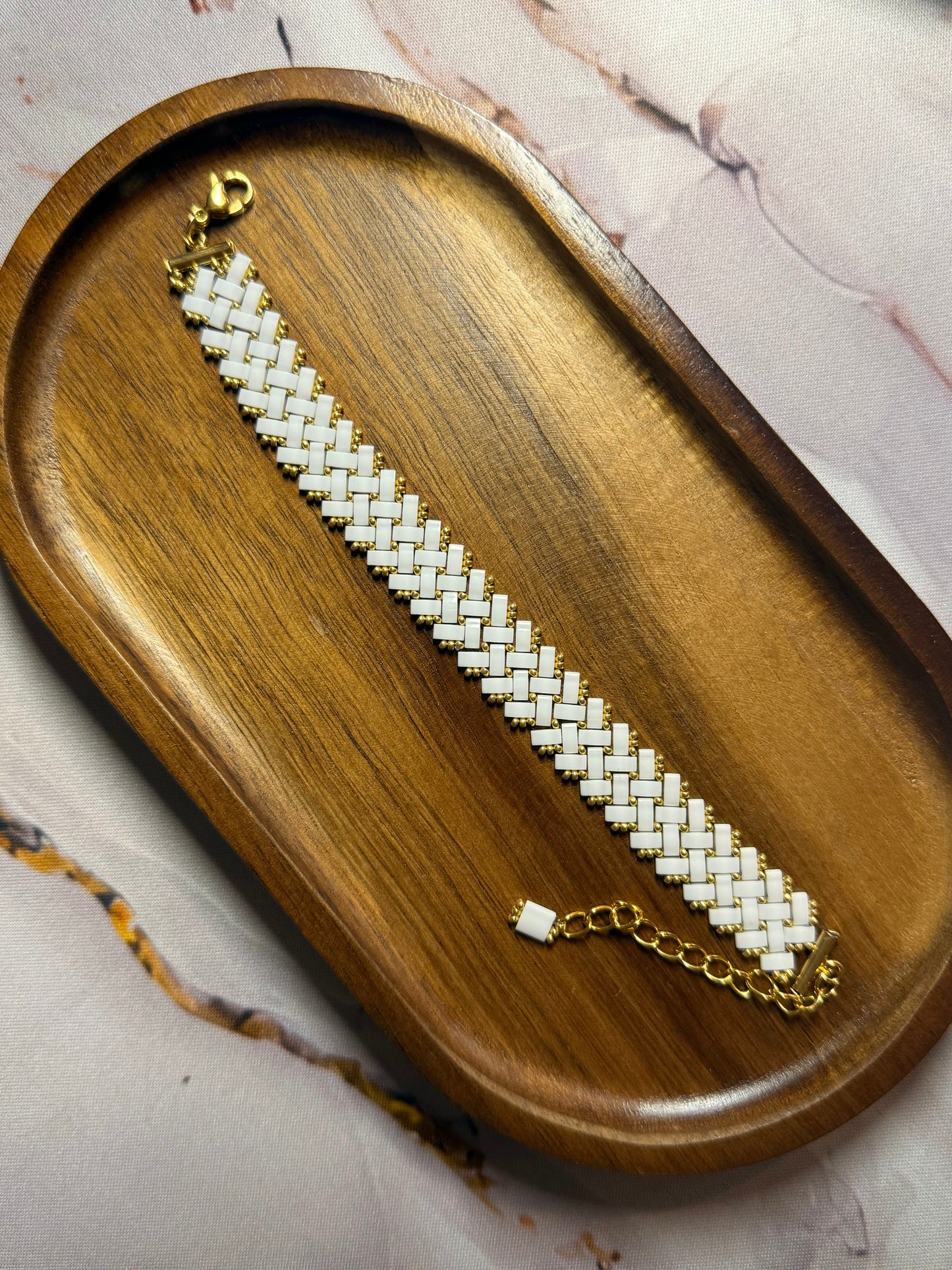 Bracelet "Maryline"