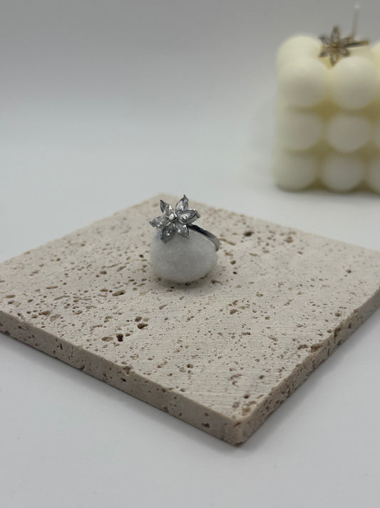 Bague "Lilas"