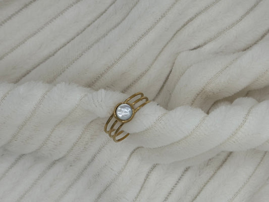 Bague "Orianne"