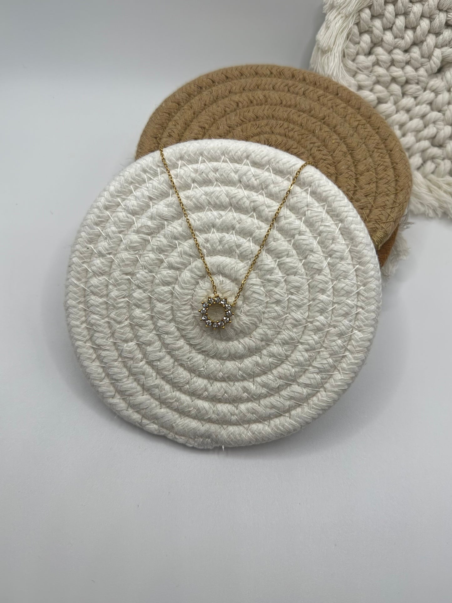 Collier "Octave"