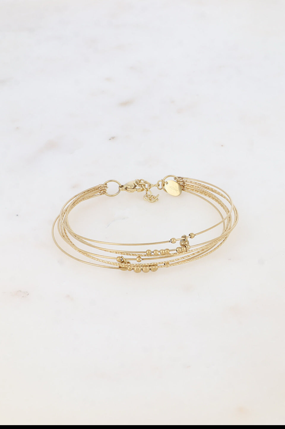 Le bracelet " Soléia".