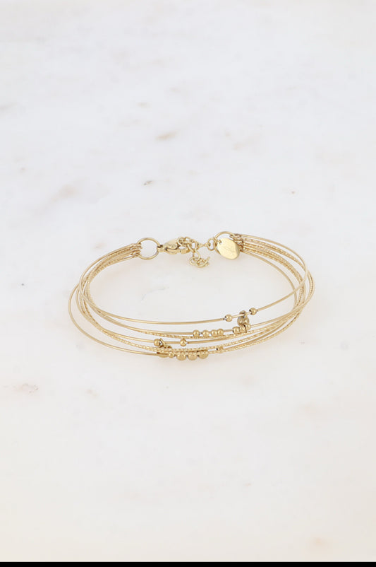 Le bracelet " Soléia".
