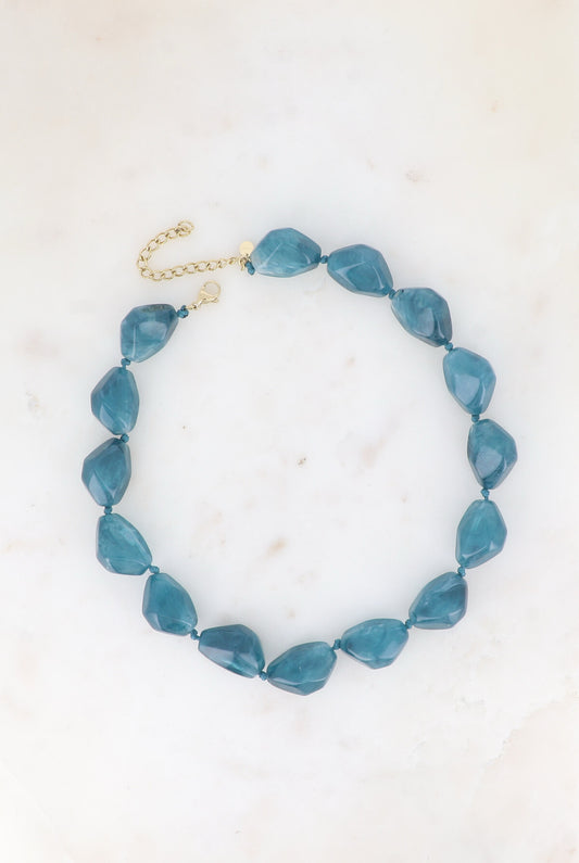 Le collier "Naïa".