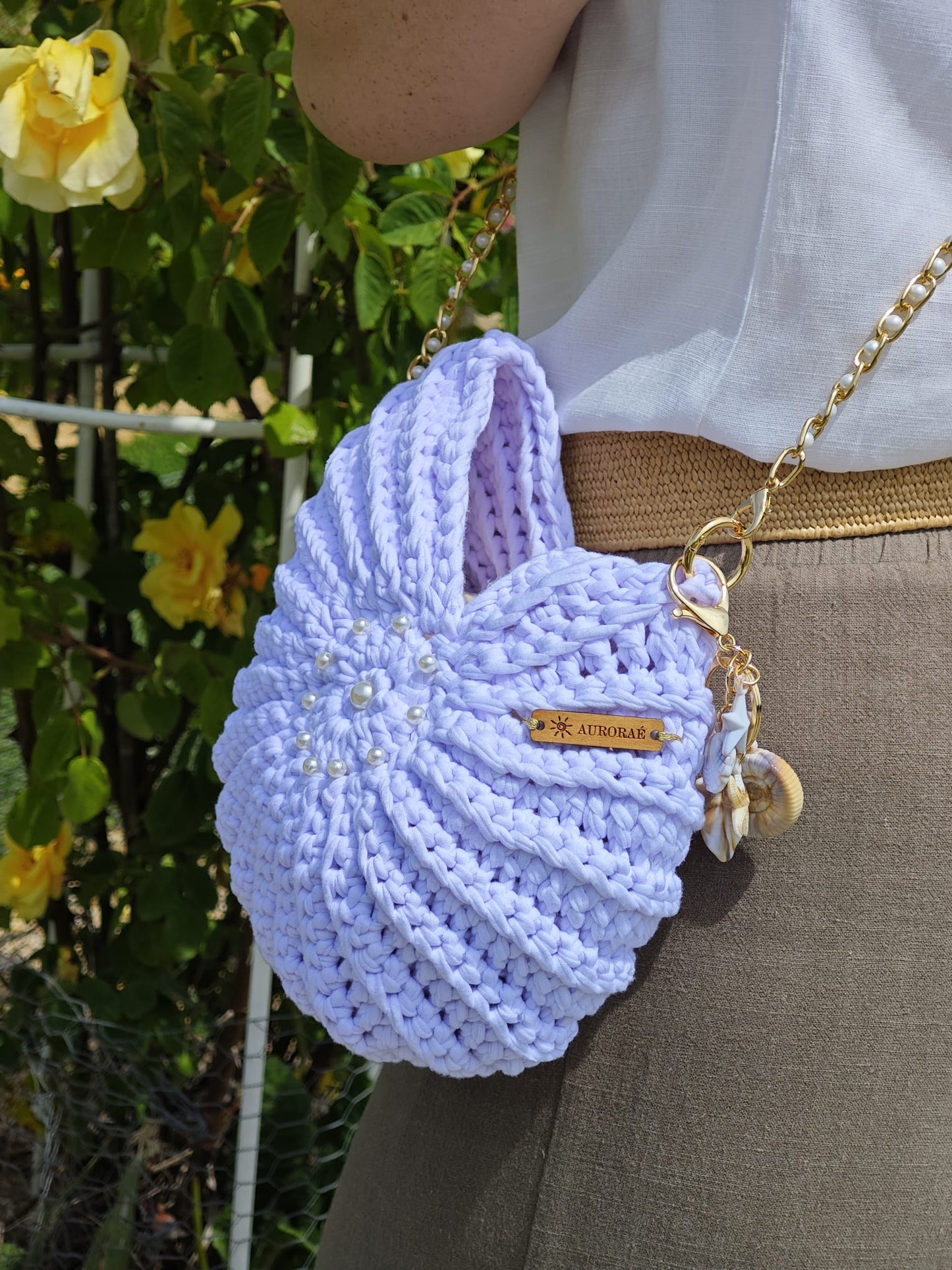 Sac "Natica".