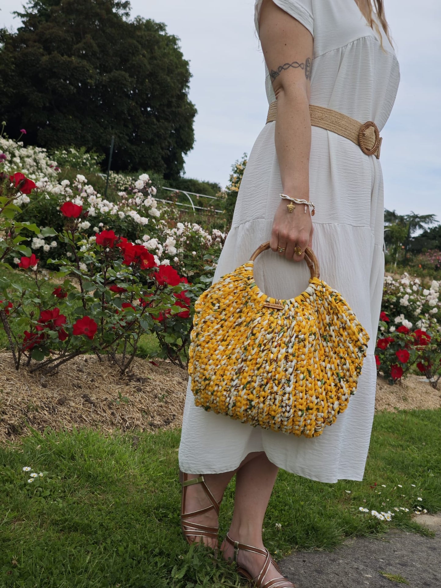 Sac "Isadora".