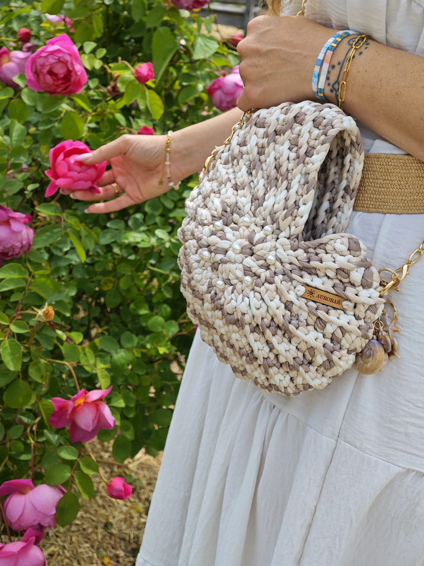 Sac "Natica".