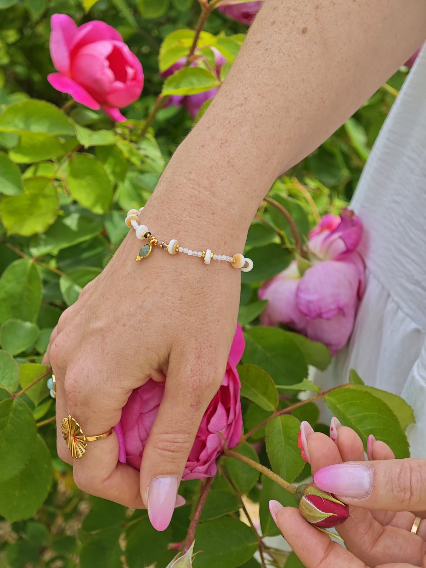 Bracelet " Lior"