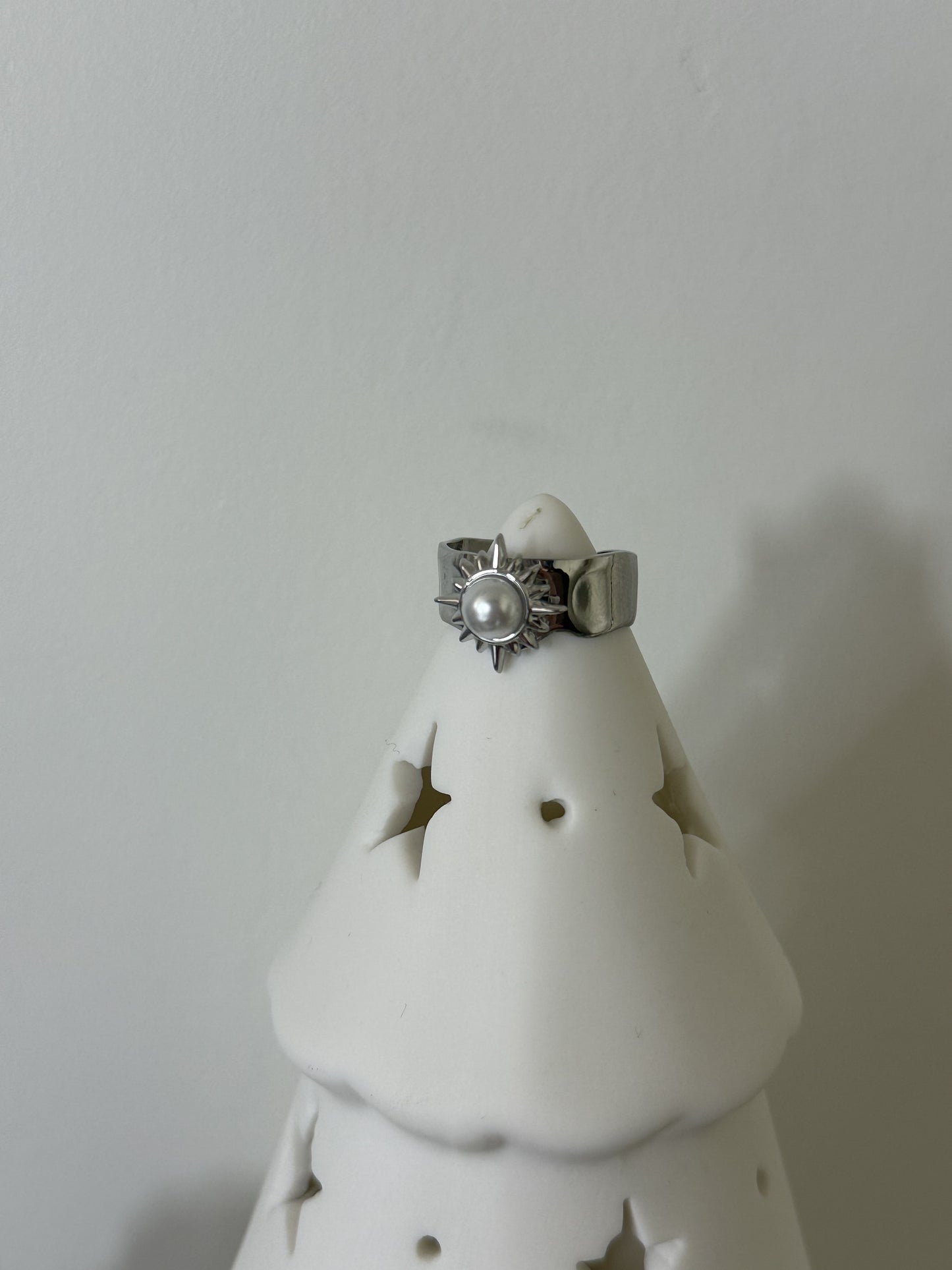 Bague "Solène"