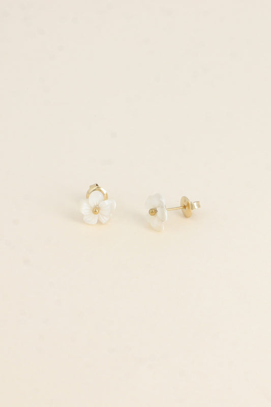 Boucles d'oreilles "Tiara".