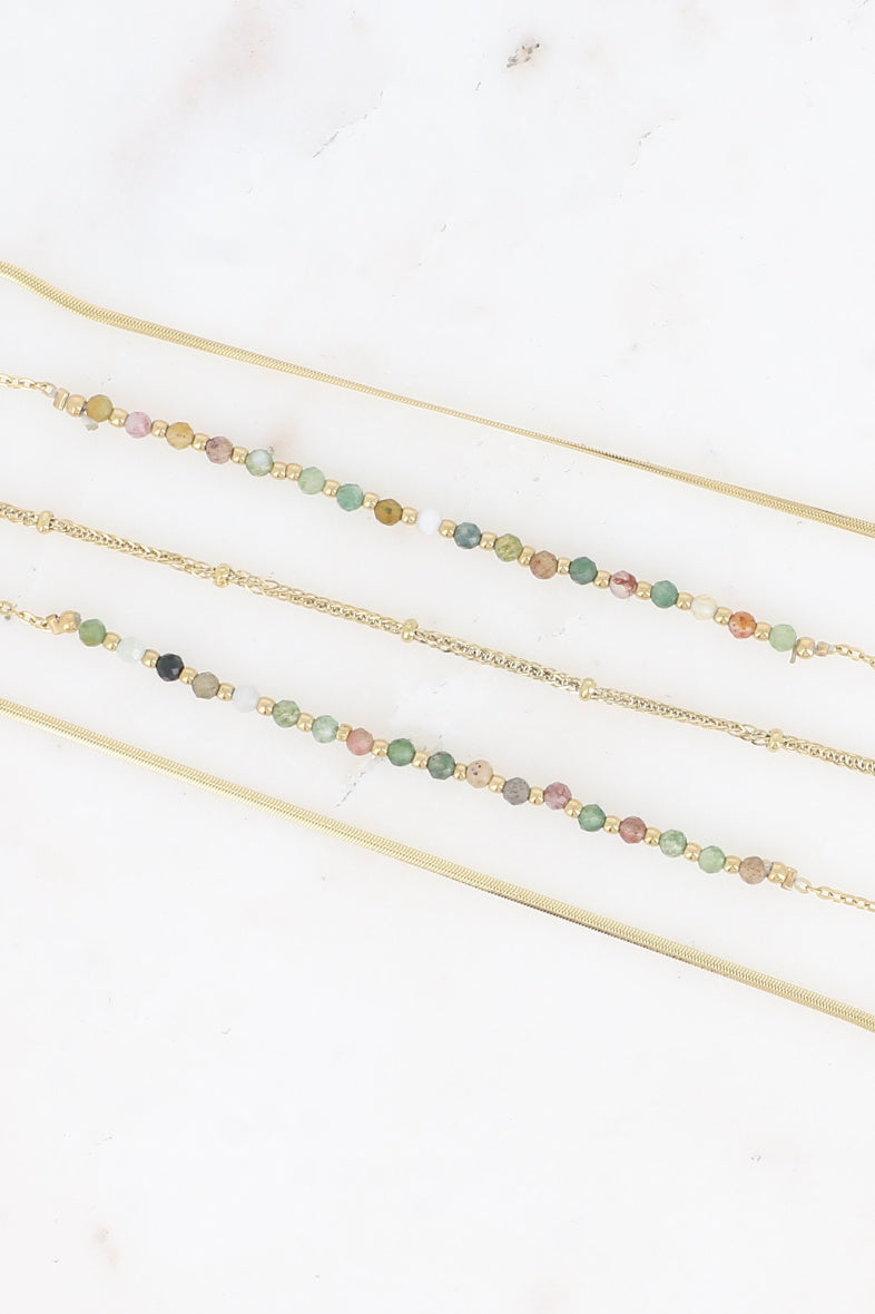 Bracelet "Alizée".