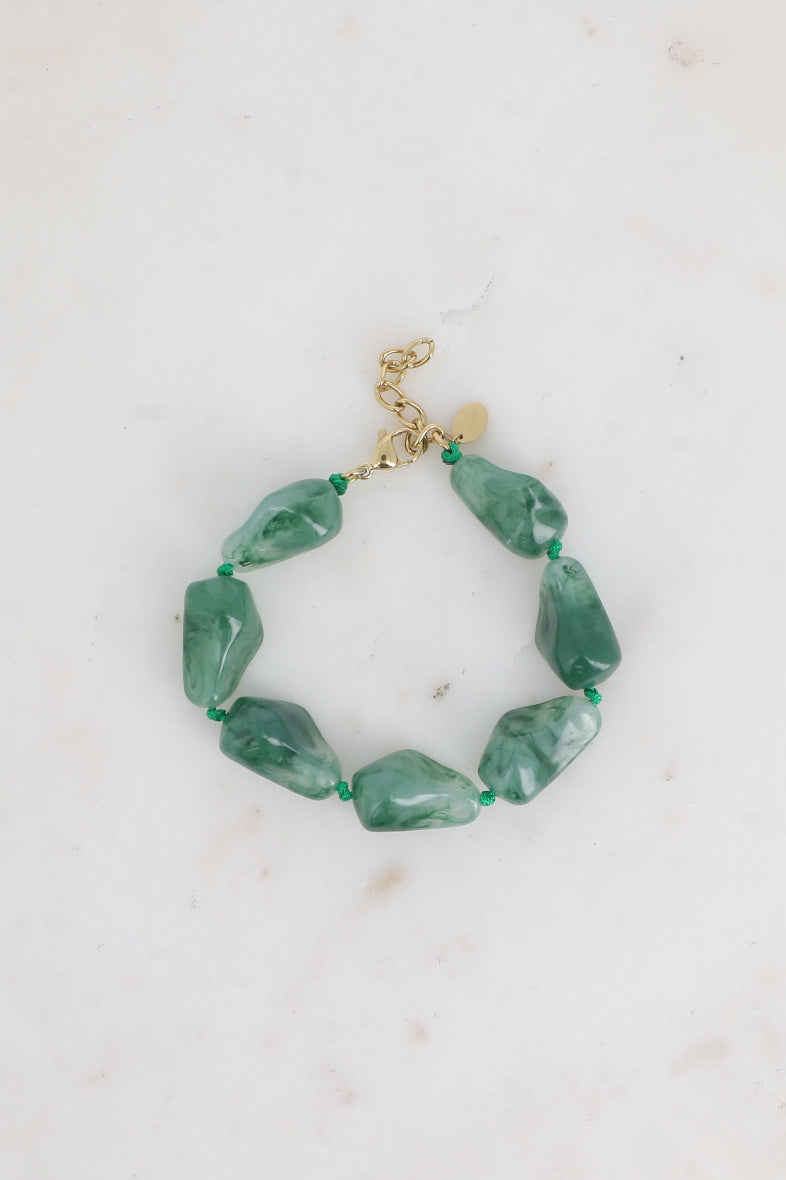 Le bracelet "Calypso".