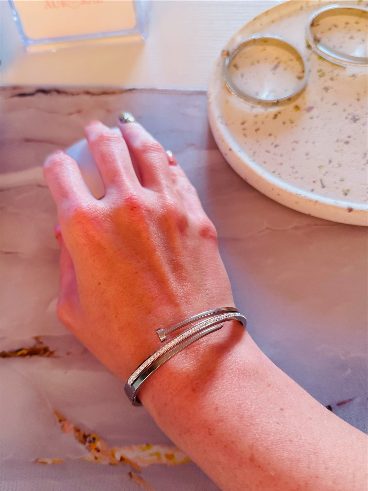 Bracelet "Austin"