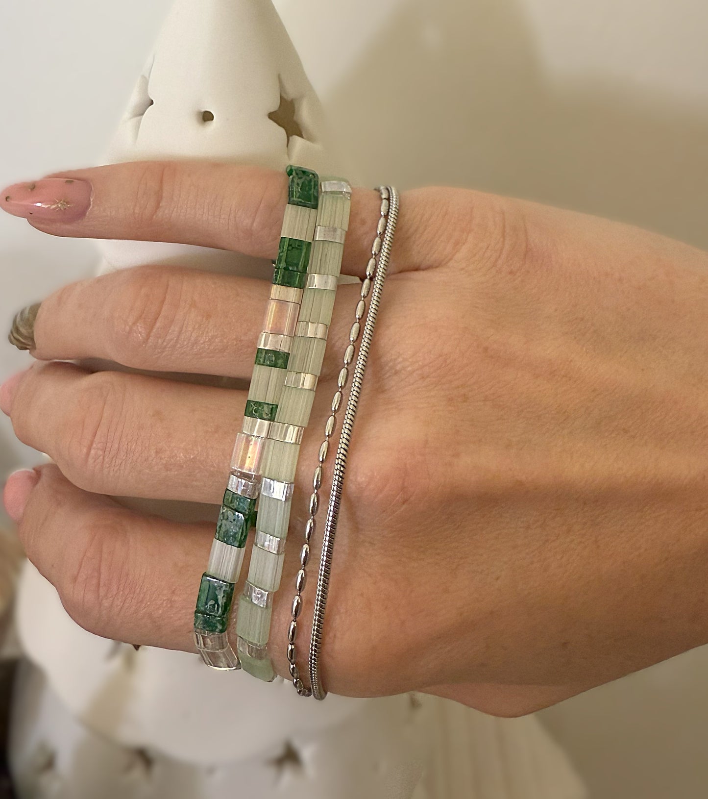 Bracelet "Lina"