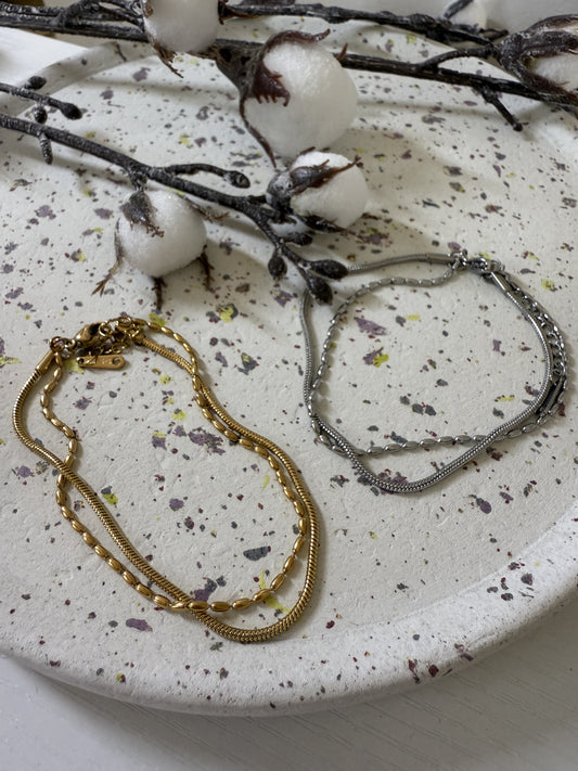 Bracelet "Lina"