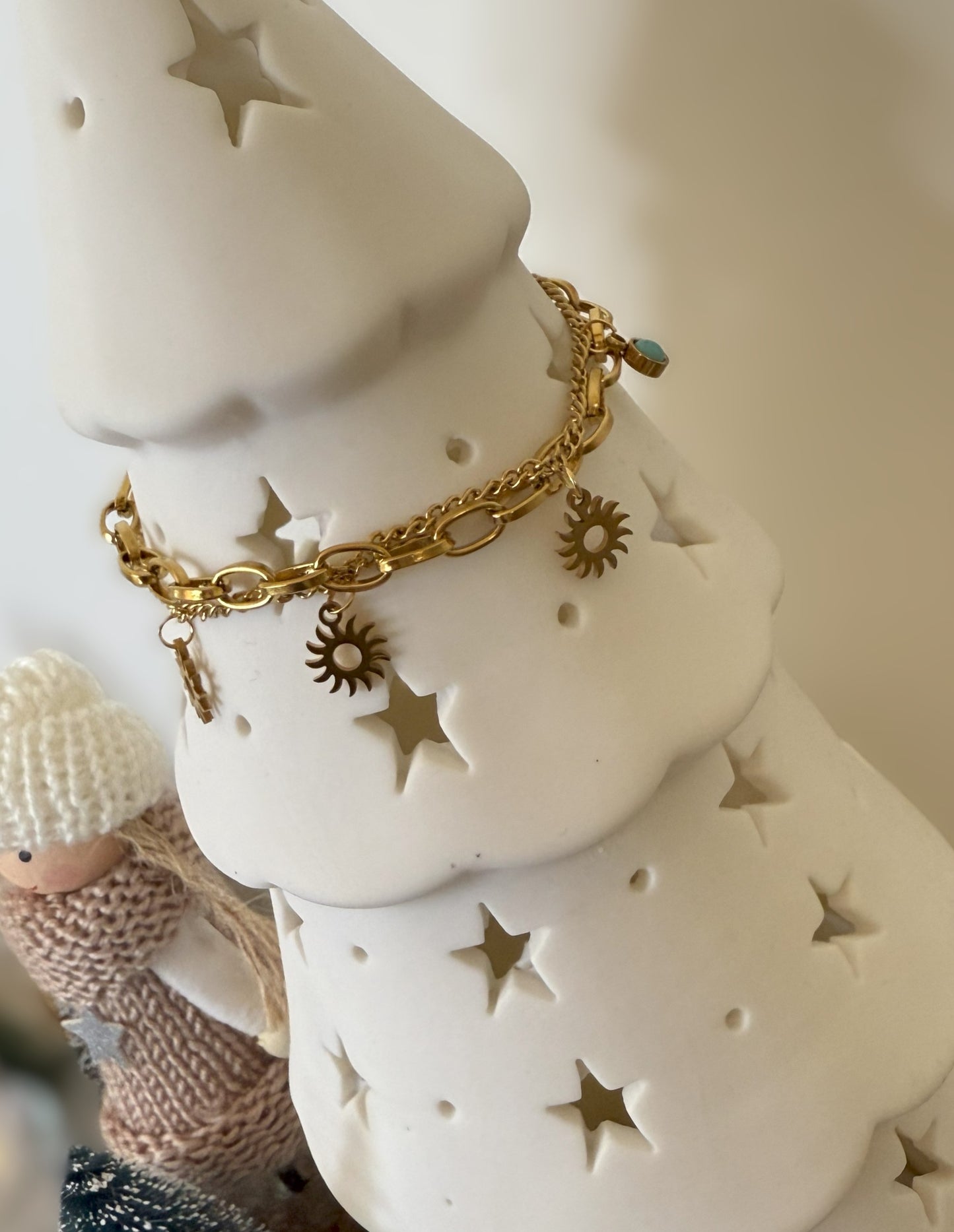 Bracelet "Stella"