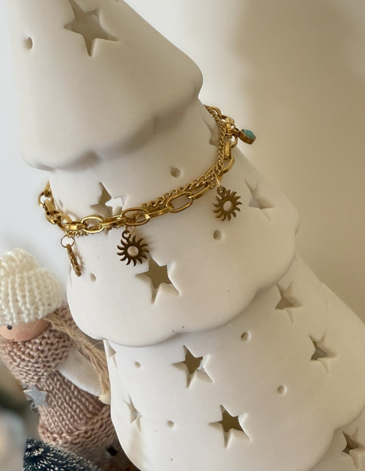 Bracelet "Stella"