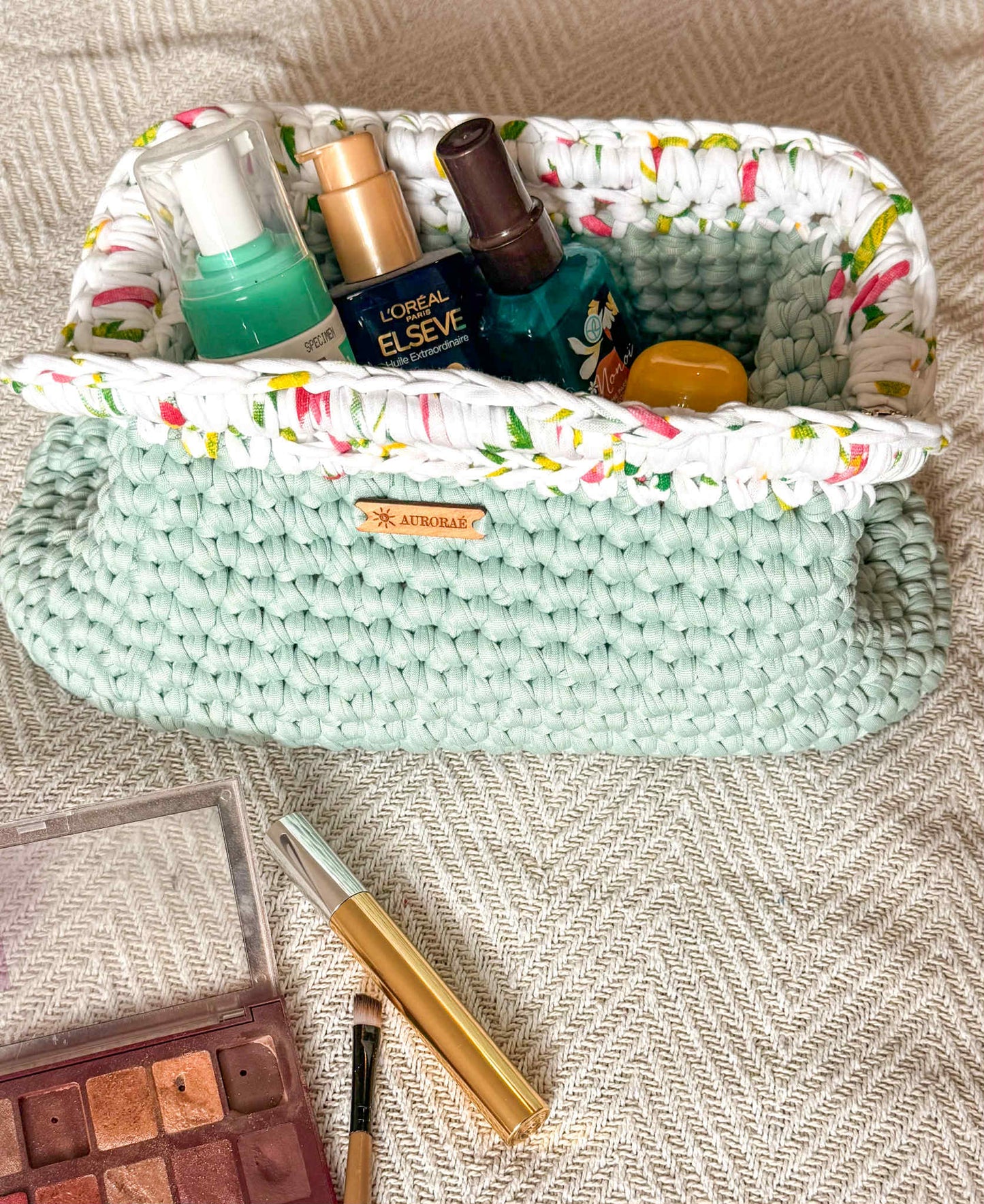 sac/ trousse ESCAPADE