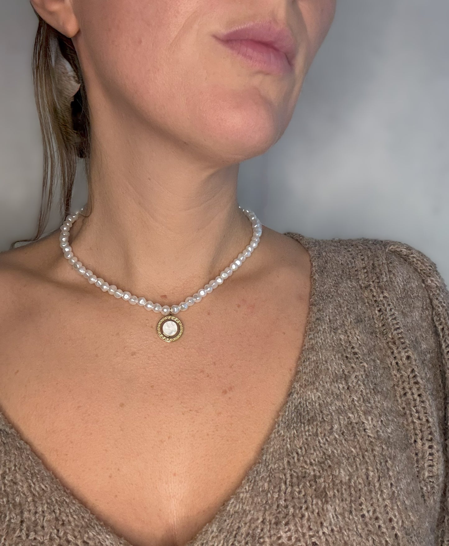 Collier "Perrine"
