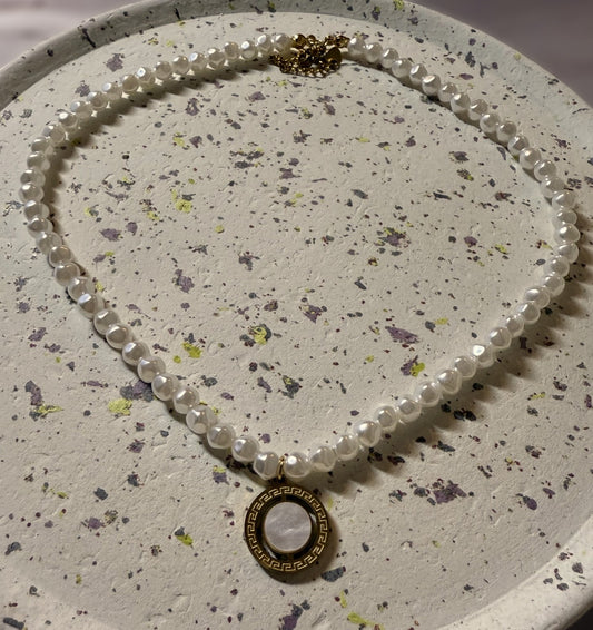 Collier "Perrine"
