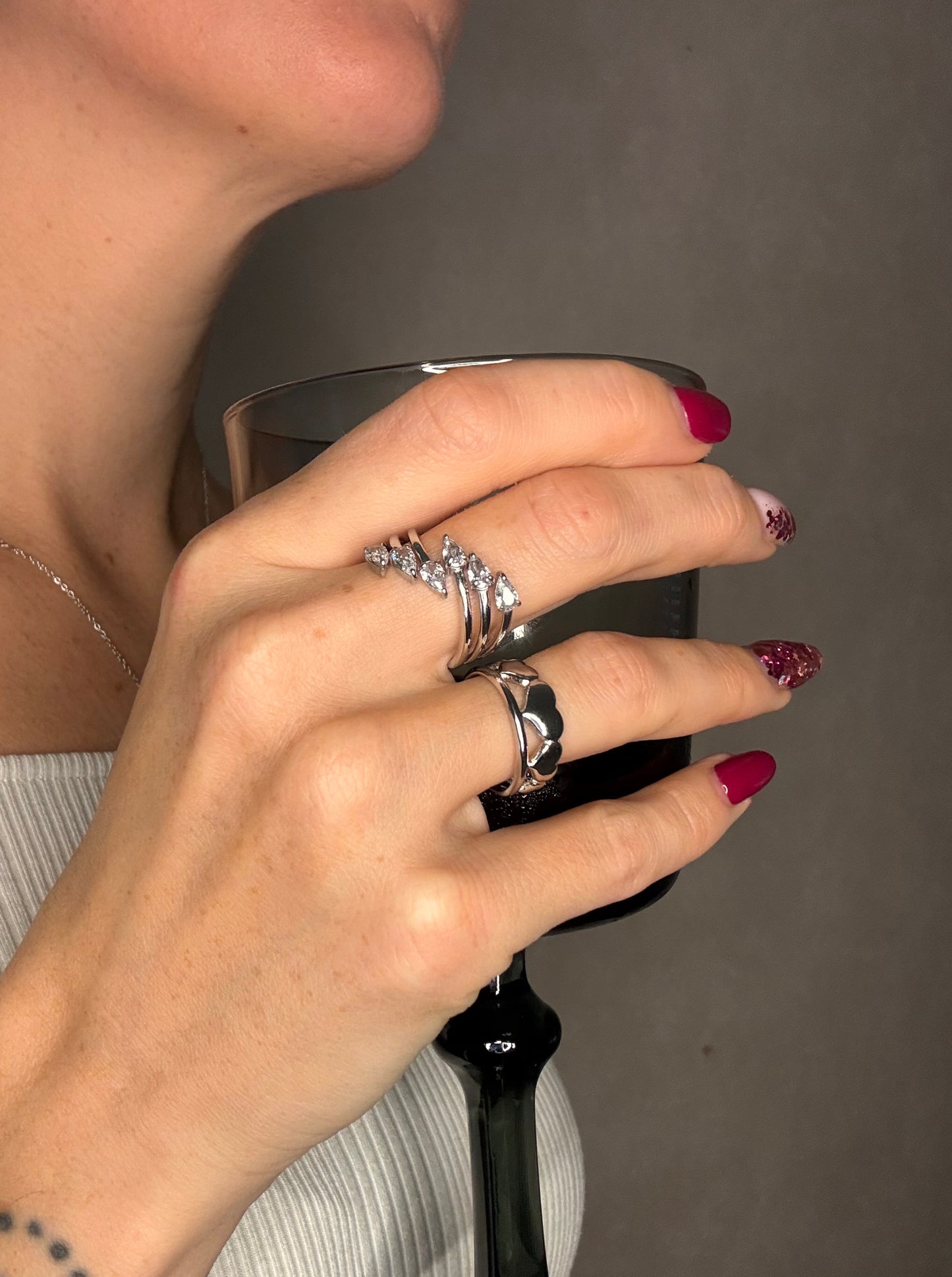 Bague "Éloïse"