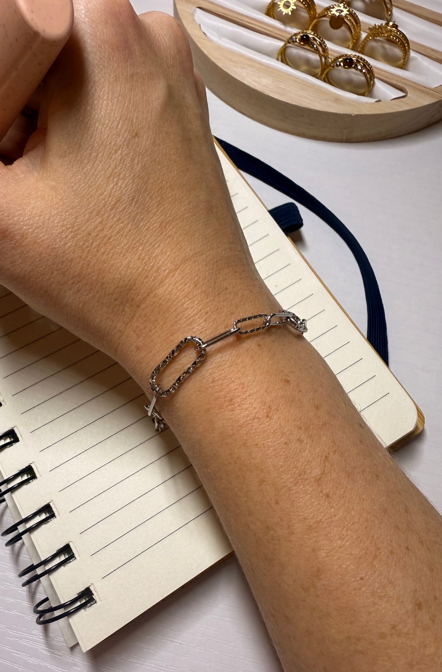 Bracelet "Cyril"