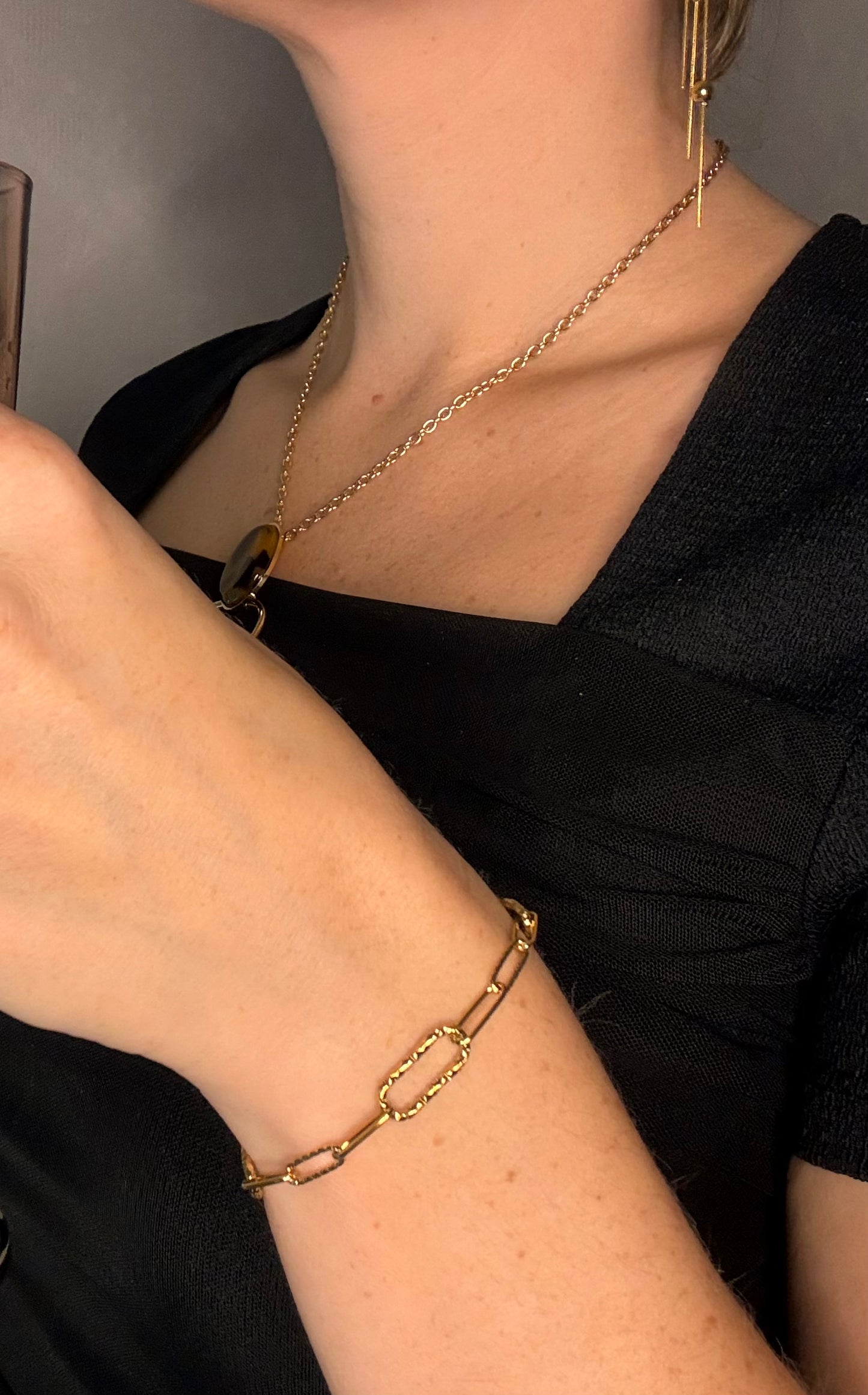 Bracelet "Cyril"