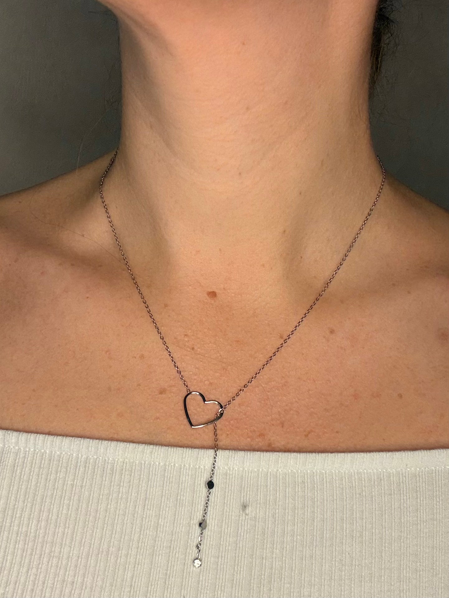 Collier "Clara"