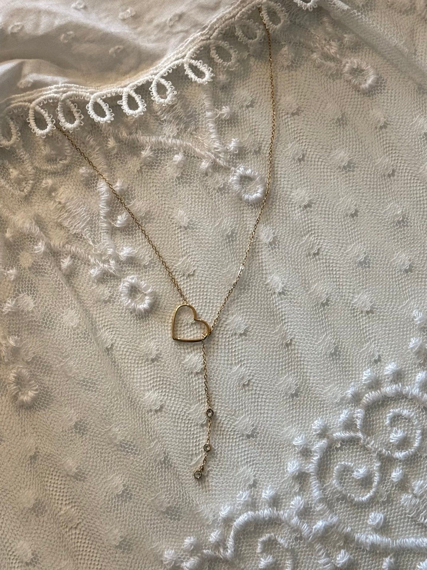 Collier "Clara"