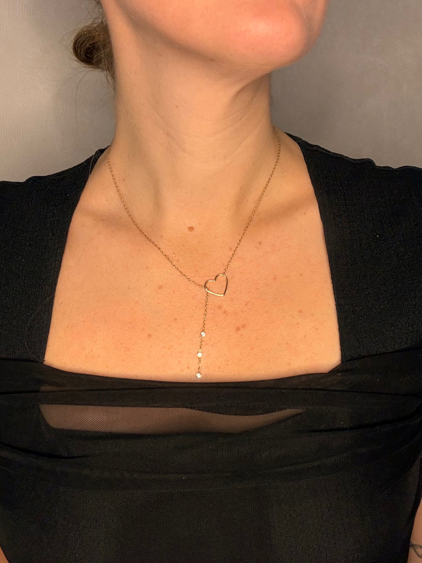 Collier "Clara"