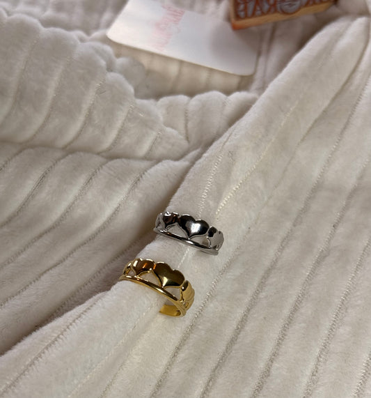 Bague "Appoline"