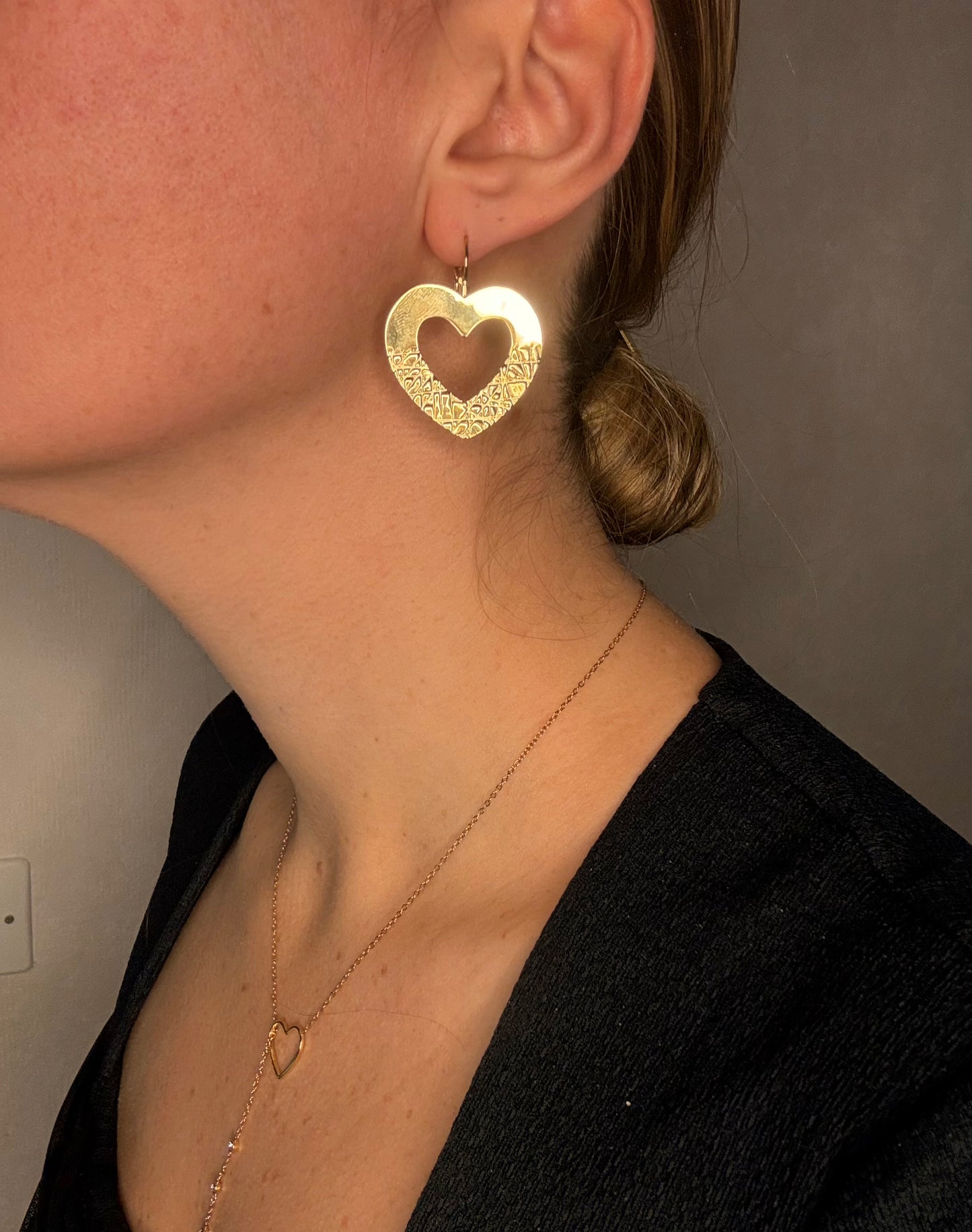 Boucles d'oreilles "Neela"