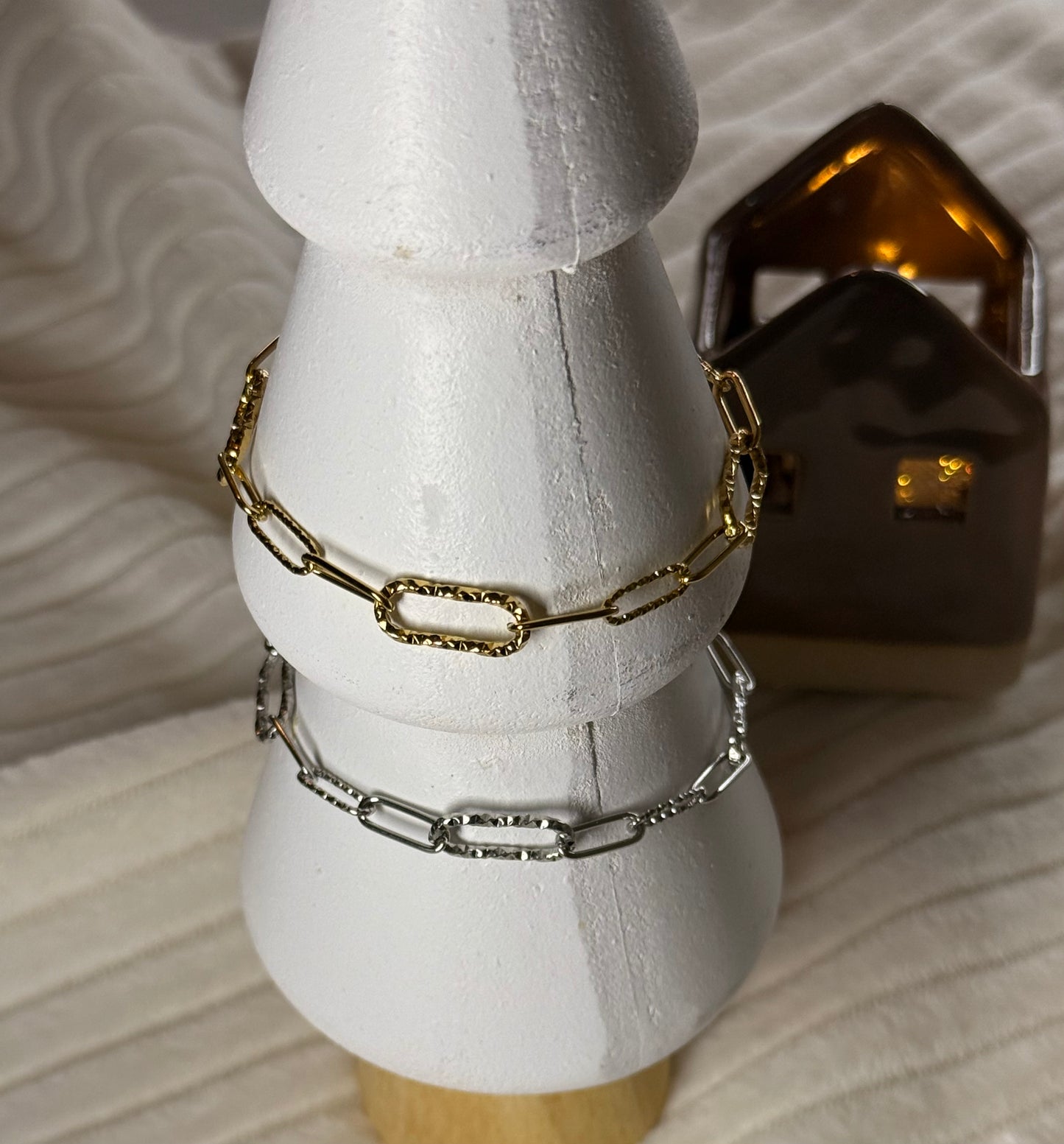 Bracelet "Cyril"