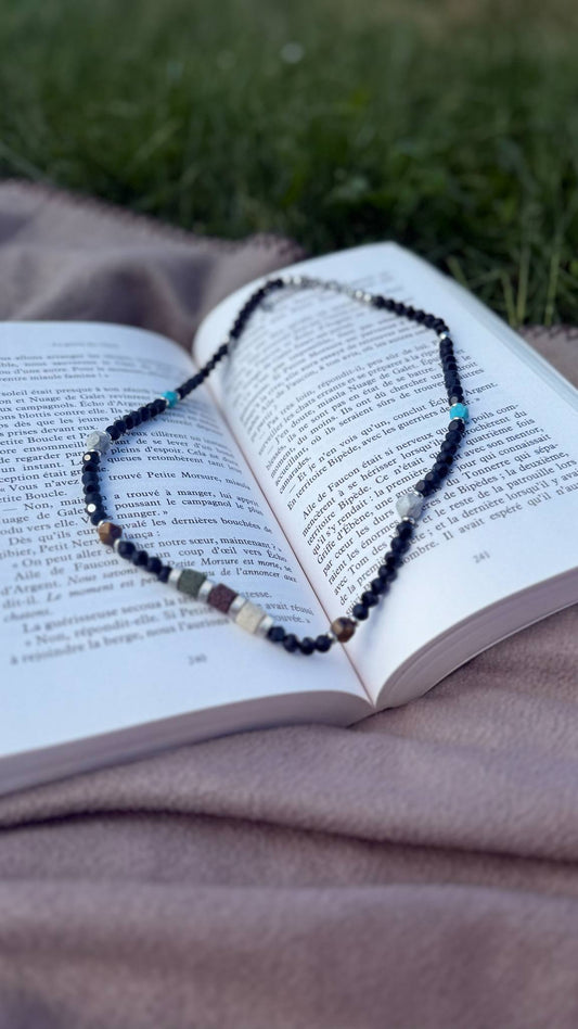 Collier "Noa"