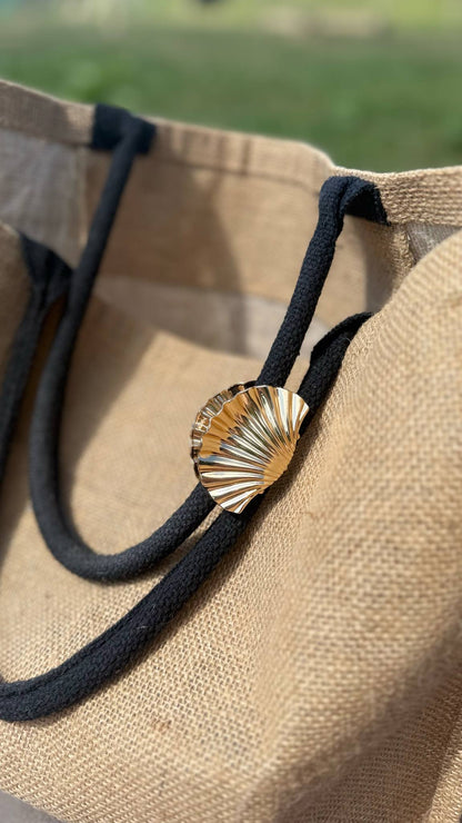 Pince "Coquillage".