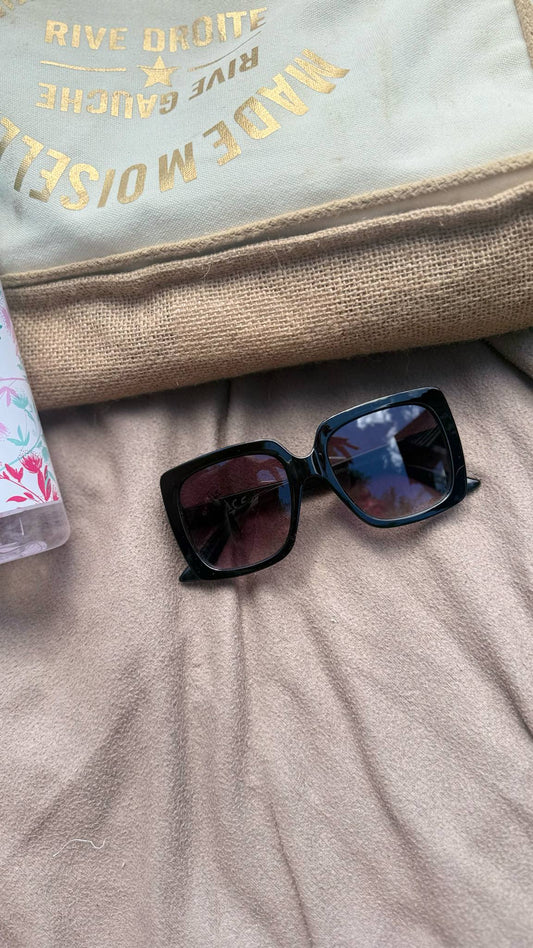 Lunettes de soleil "Éline".