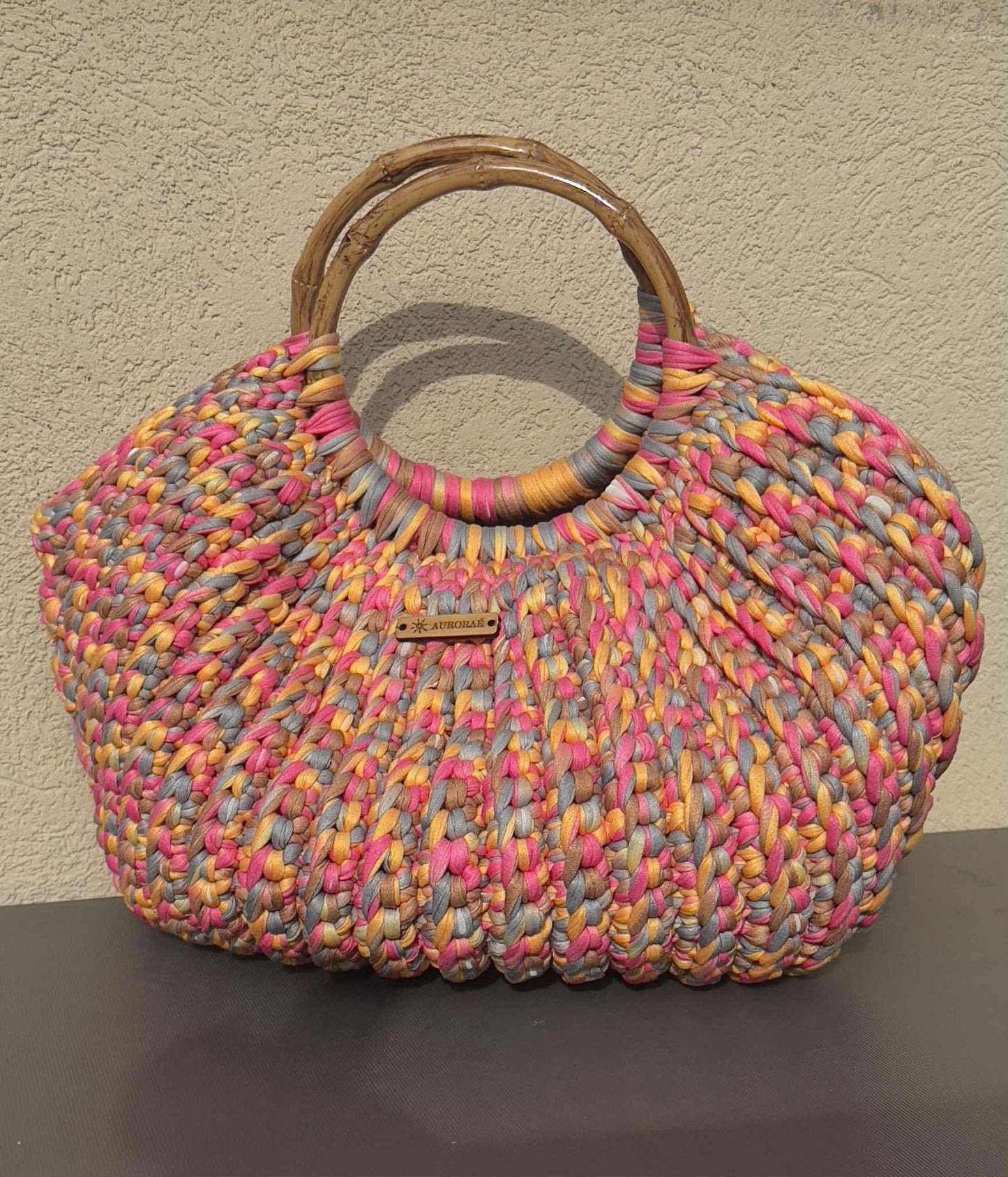 Sac "Isadora".