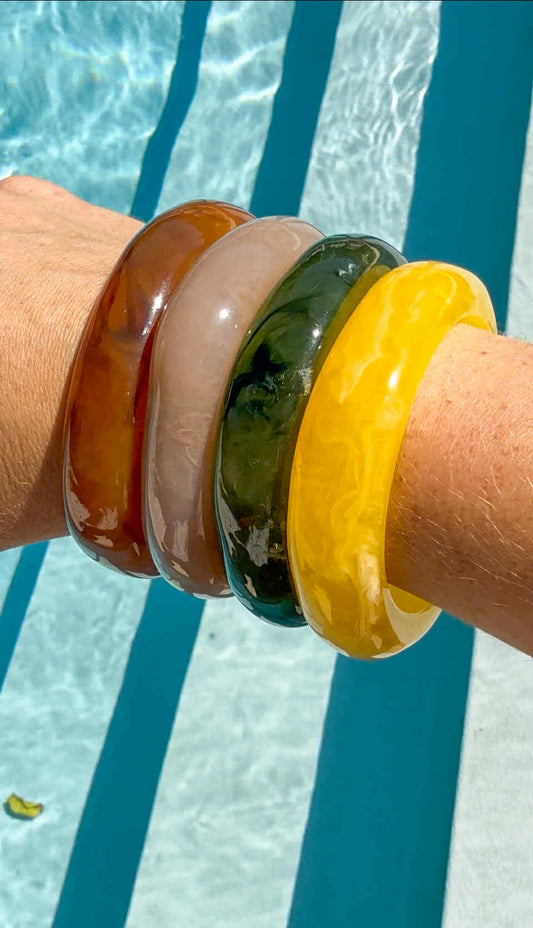 Bracelet "Amara".